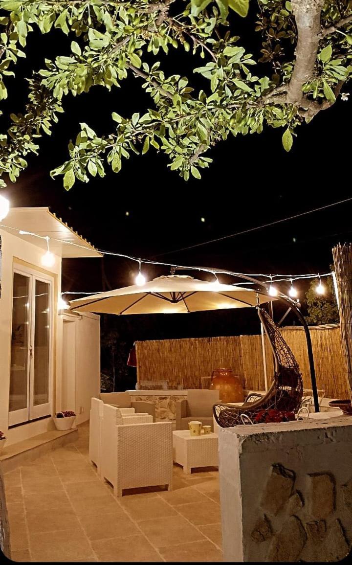 Villa Il Trullo Di Mattia à Noci Extérieur photo
