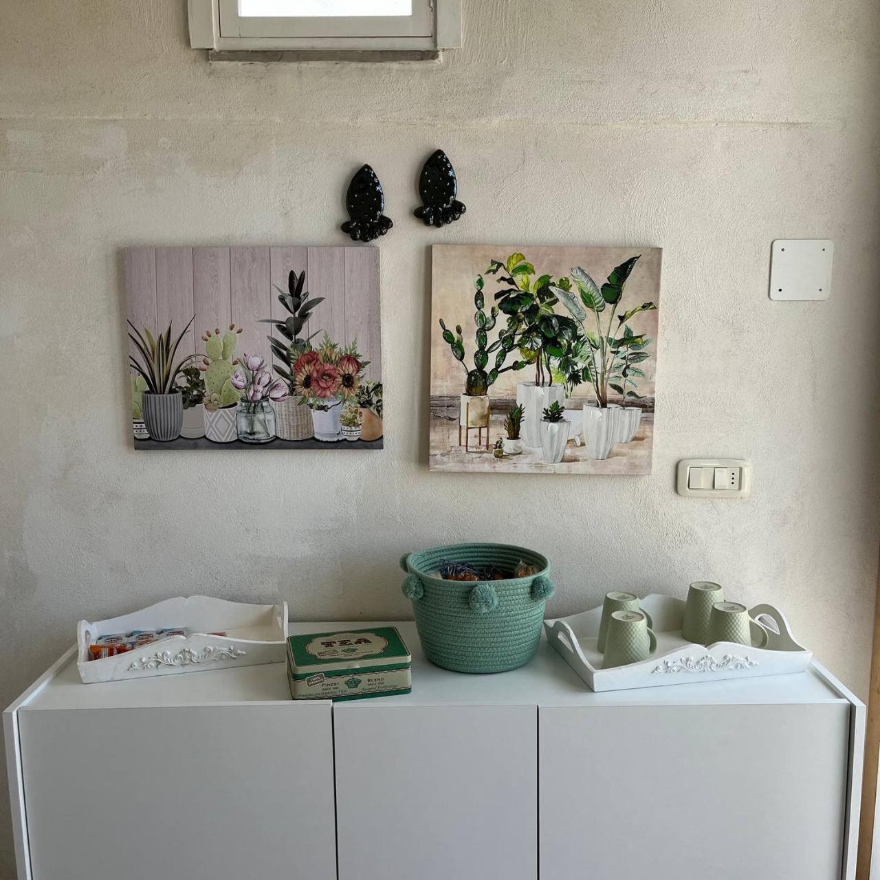 Villa Il Trullo Di Mattia à Noci Extérieur photo
