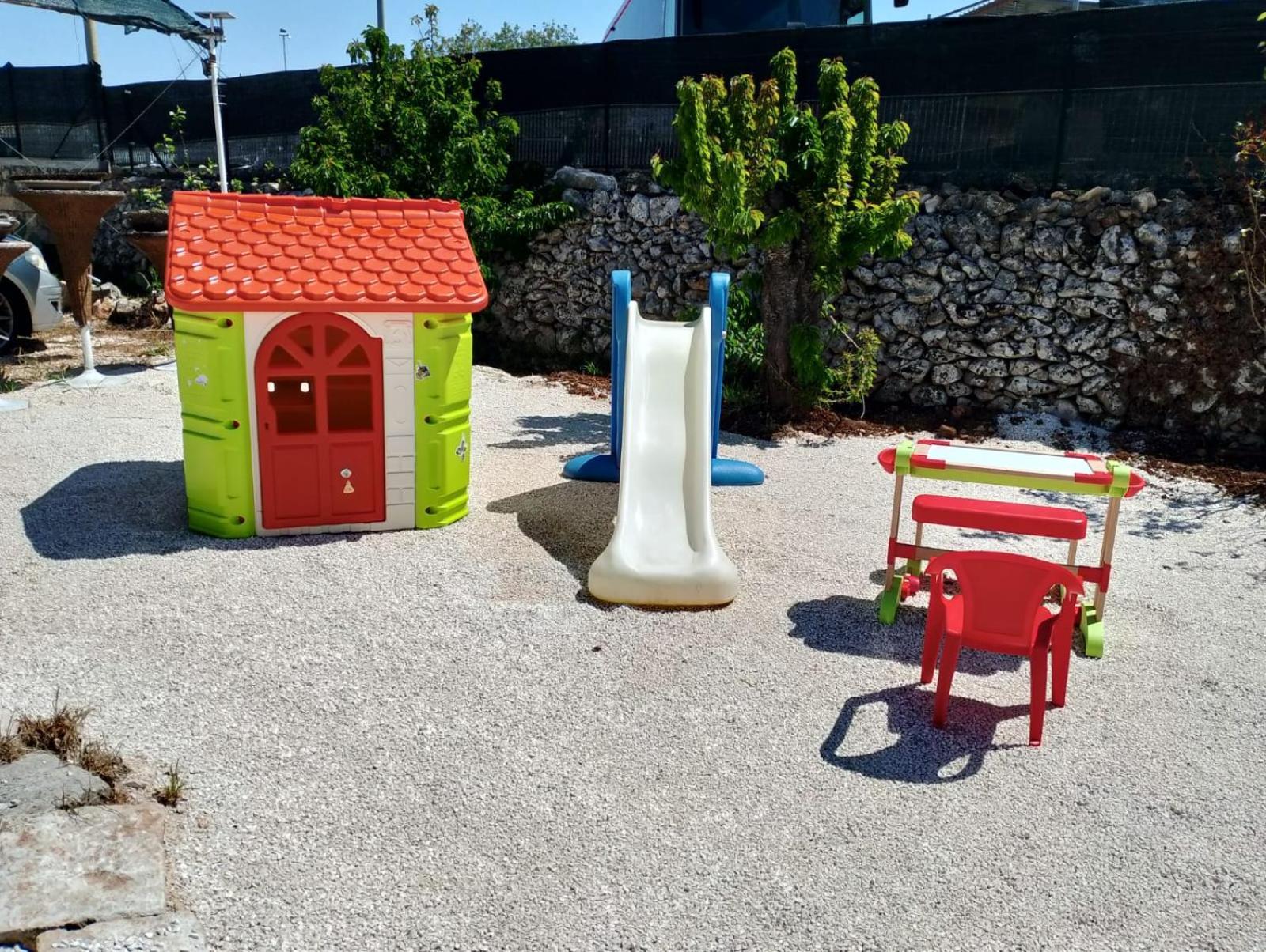 Villa Il Trullo Di Mattia à Noci Extérieur photo